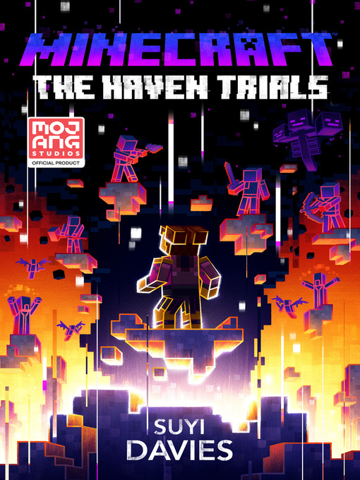 Title details for The Haven Trials by Suyi Davies - Available